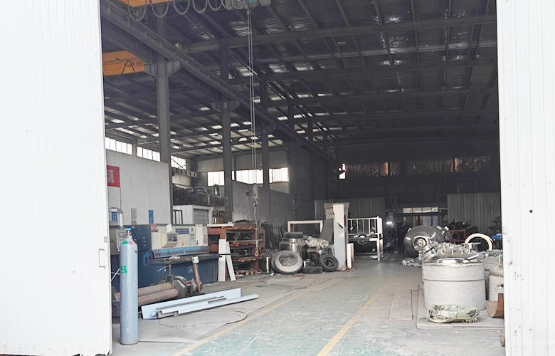 Machine Supplier