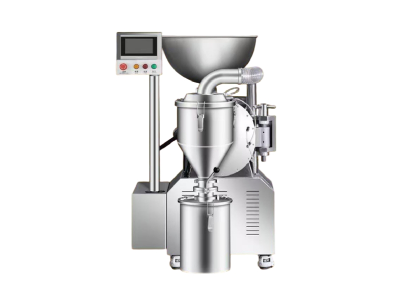 Machine sèche de broyeur de feuilles pour la poudre 1000mesh