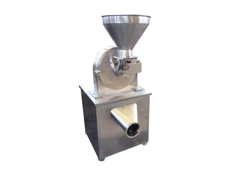 Petit moulin à épices Machine
