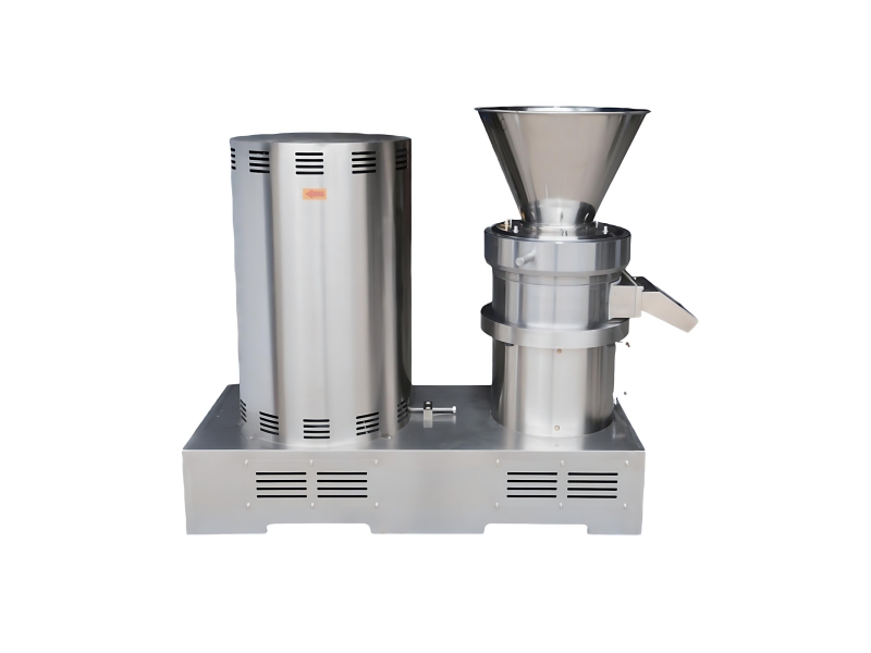 Amande beurre Grinder