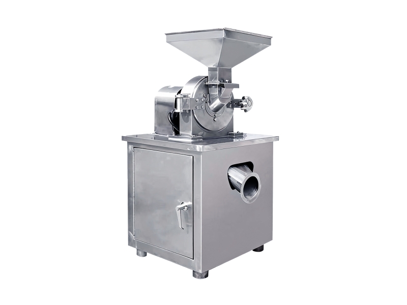 Petite cannelle Grinder Machine