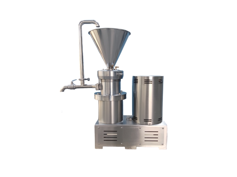 Moulin à riz humide pour lait de riz