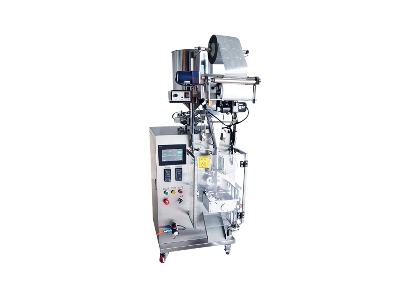 Machine de remplissage automatique de Sachet liquide