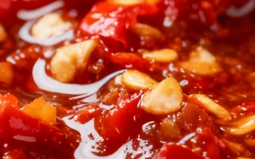 Grind Chili rouge frais - comment choisir Grinder