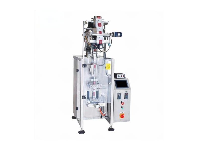 Machine de remplissage et de cachetage de Sachet de poudre