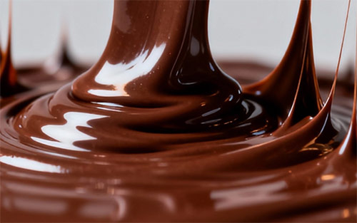 Comment choisir la Machine de mélangeur de Sauce au chocolat
