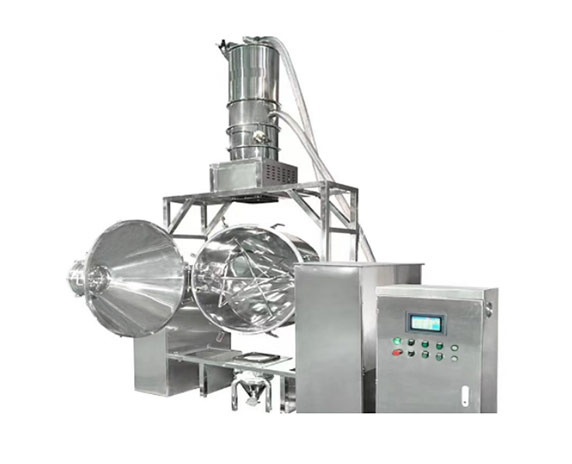Applicable Food Powders