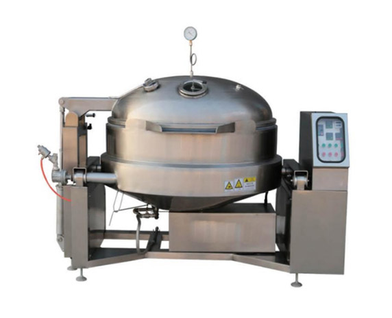 Vacuum Design