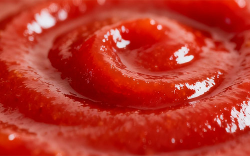 Comment confirmer la Sauce tomate faisant la Solution de Machine de mélangeur