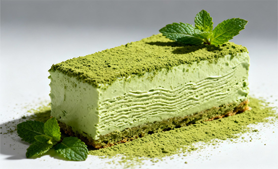 Qu’est-ce que la poudre de Matcha
