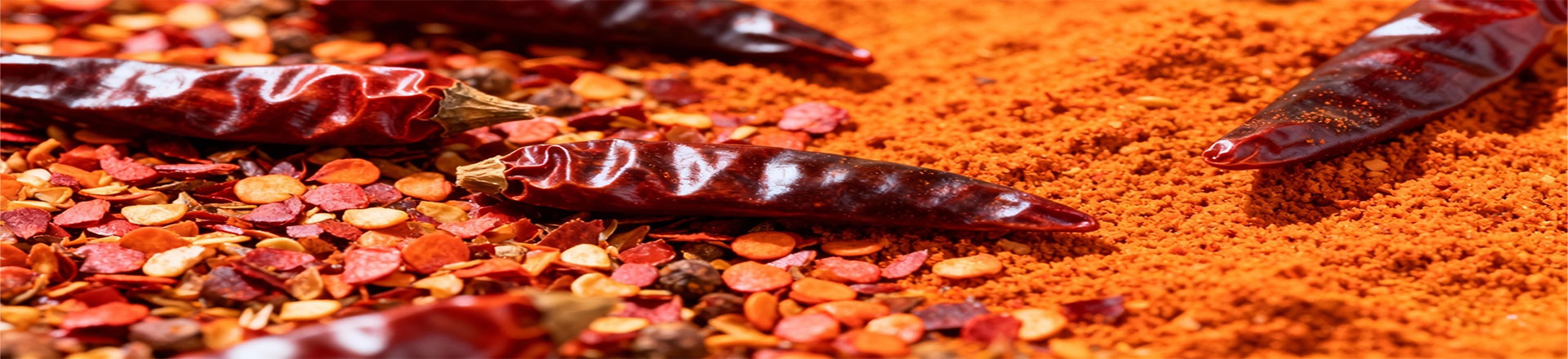 Grinding Dried Chili Peppers - How to Choose Grinder