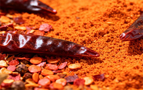 Broyage de piments séchés - comment choisir Grinder