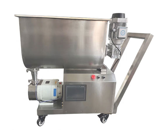 Semi Automatic Bottle Filling Machine