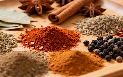 Comment moudre les épices - Guide industriel