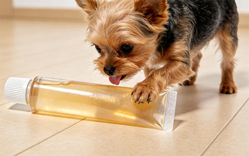 Solution d’émulsification pour la Production d’aliments humides pour animaux de compagnie