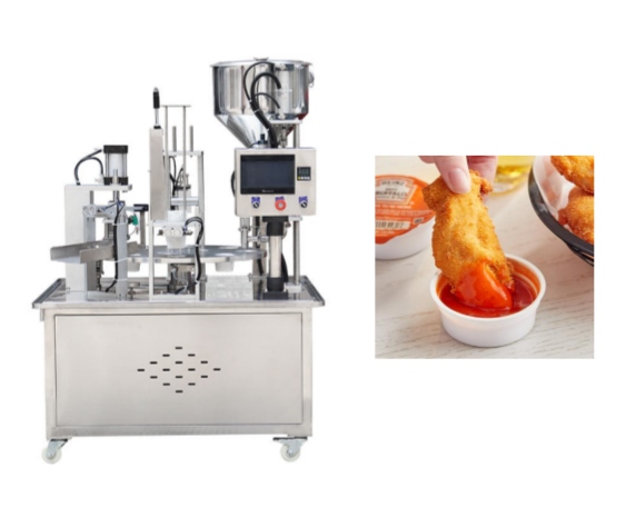 Equipment Features