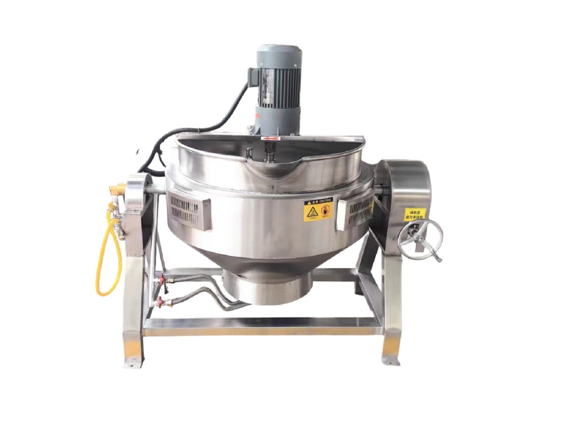 Mélangeur de cuisson bon marché dans la conception Simple pour la cuisson de Sauce