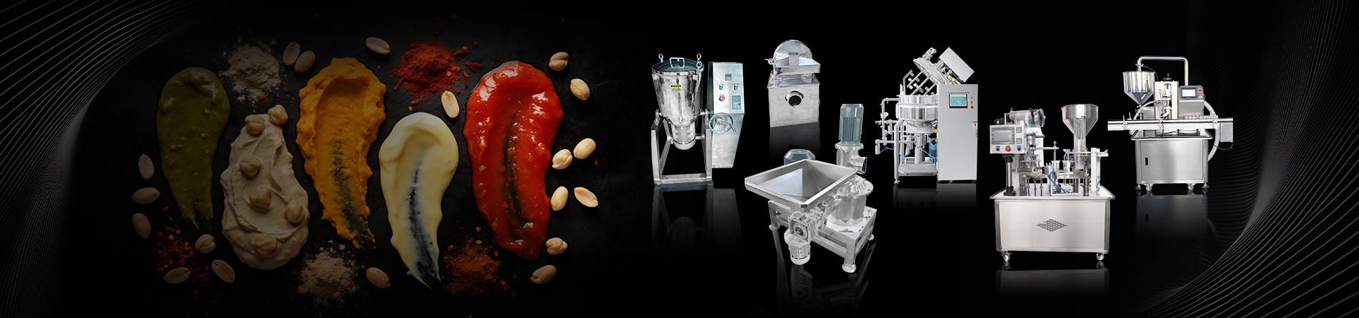 Filling Machine