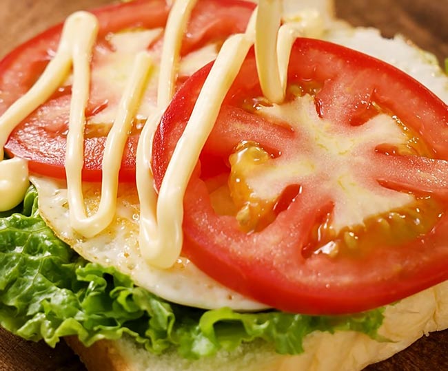 Guide de sélection du mélangeur émulsifiant pour la Mayonnaise - durée de conservation d’une semaine ou d’un an