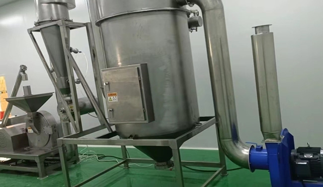 Quel est le prix de la Machine à broyer d’épices