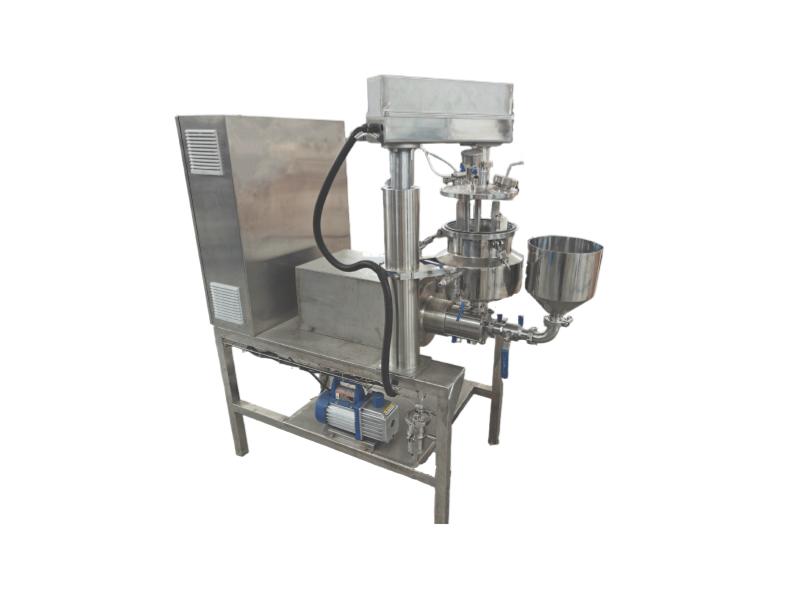 5L et 10L petite Mayonnaise faisant la Machine