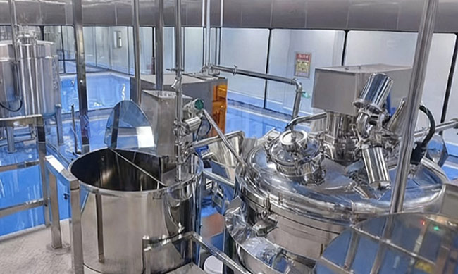 Qui sont les meilleurs fabricants d’équipements de Production de Mayonnaise
