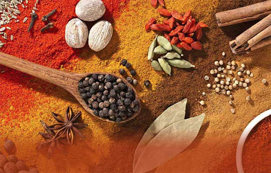 Solution de broyage alimentaire