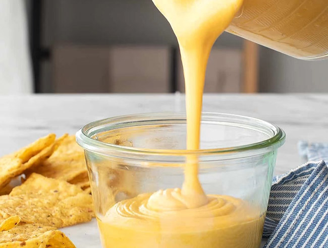 Qu’est-ce que le fromage fondu?
