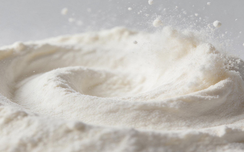 Lait en poudre mélangeur Options de Machine