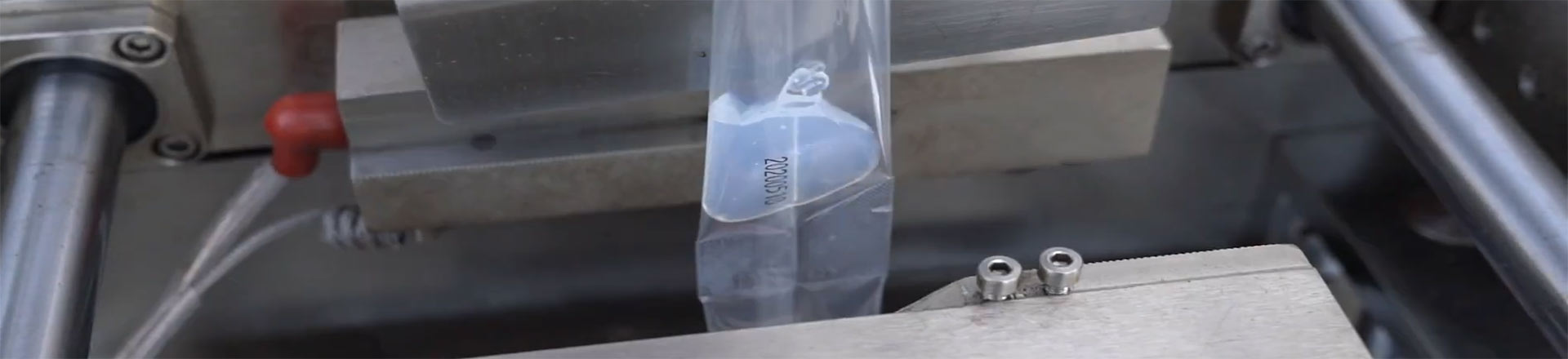 Bag Filling Machine