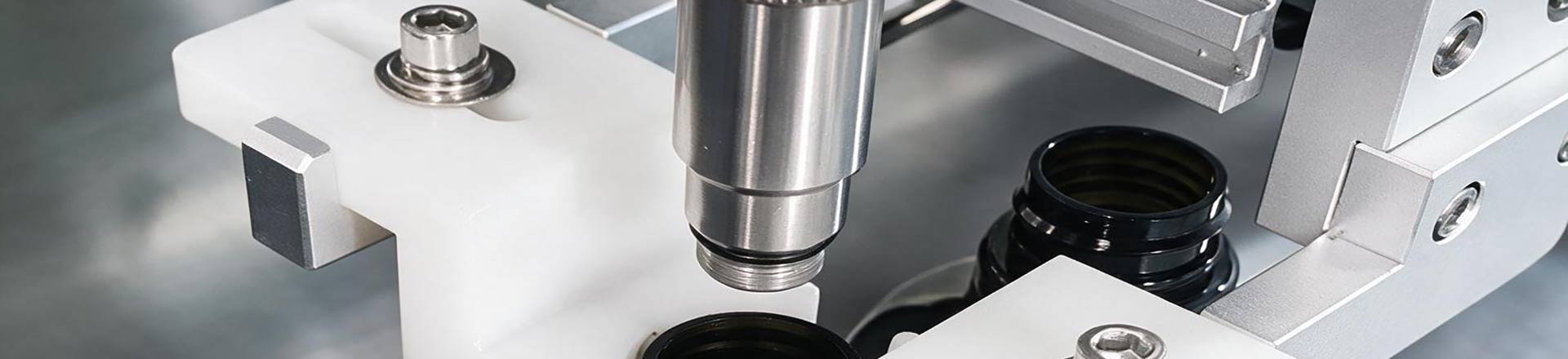Bottle Filling Machine