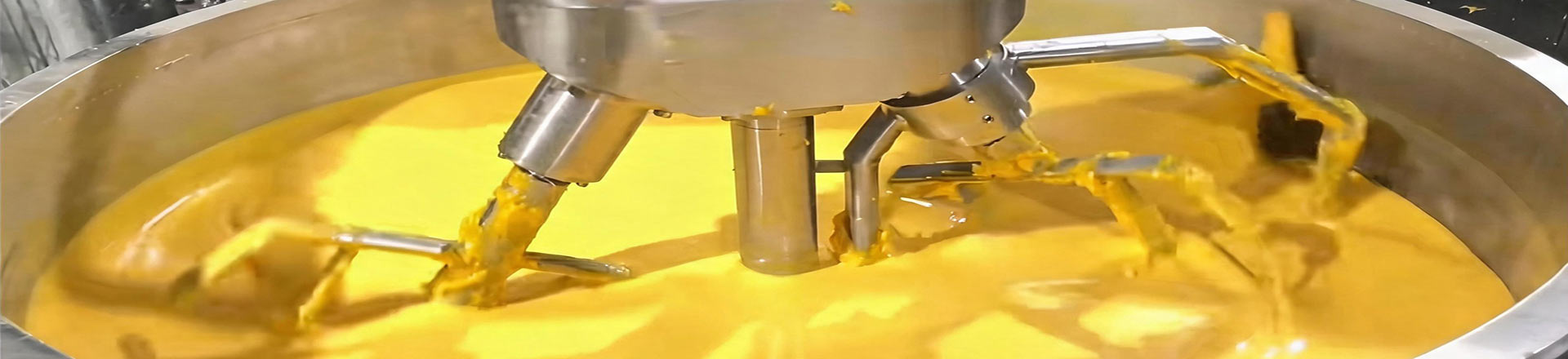 Cooking Mixer