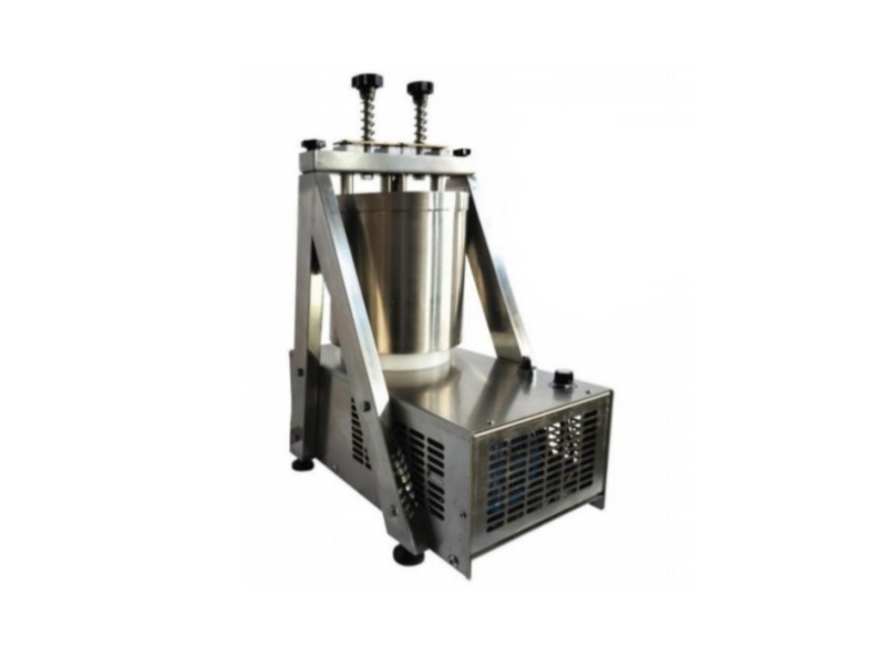 Machine à broyer de Nibs de cacao