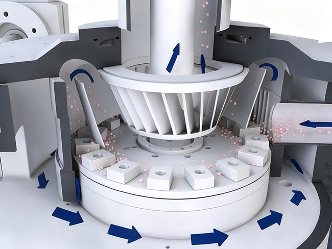 Best Air Classifier Mill Guide de sélection
