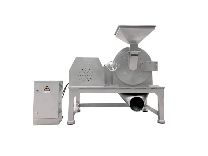 Machine universelle rentable de broyeur de poudre